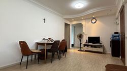 Blk 726 Khatib Spring (Yishun), HDB 4 Rooms #559659301